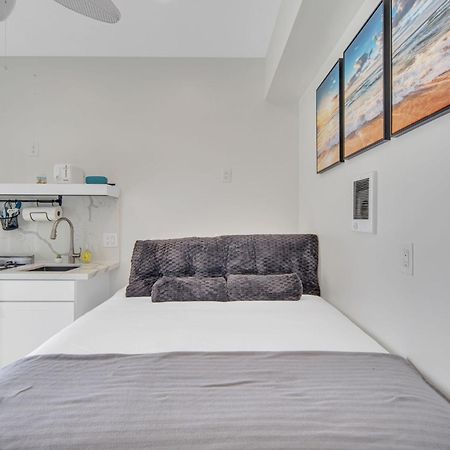 Appartamento The Shining Sea C Oceanside Esterno foto