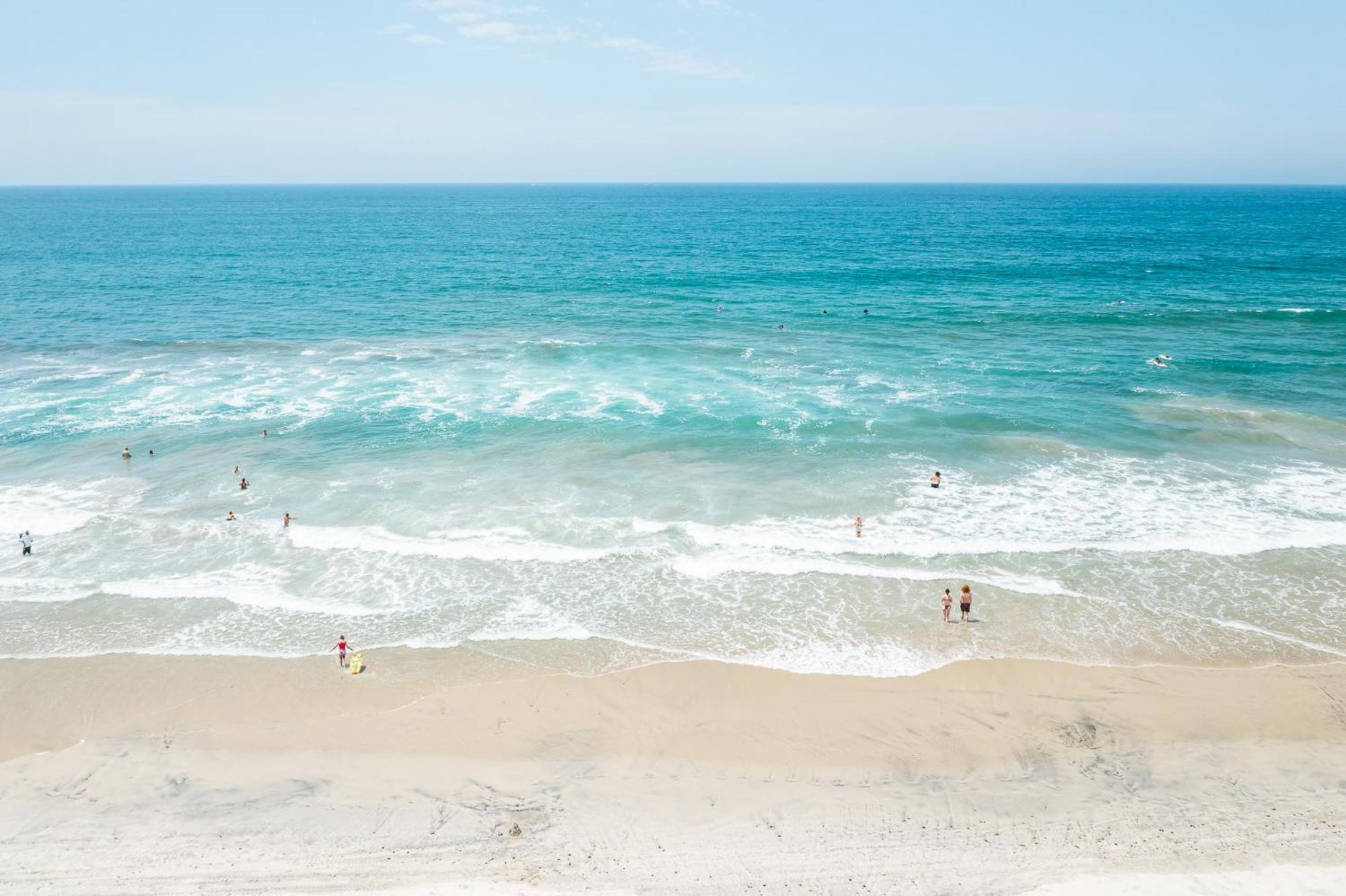 Appartamento The Shining Sea C Oceanside Esterno foto