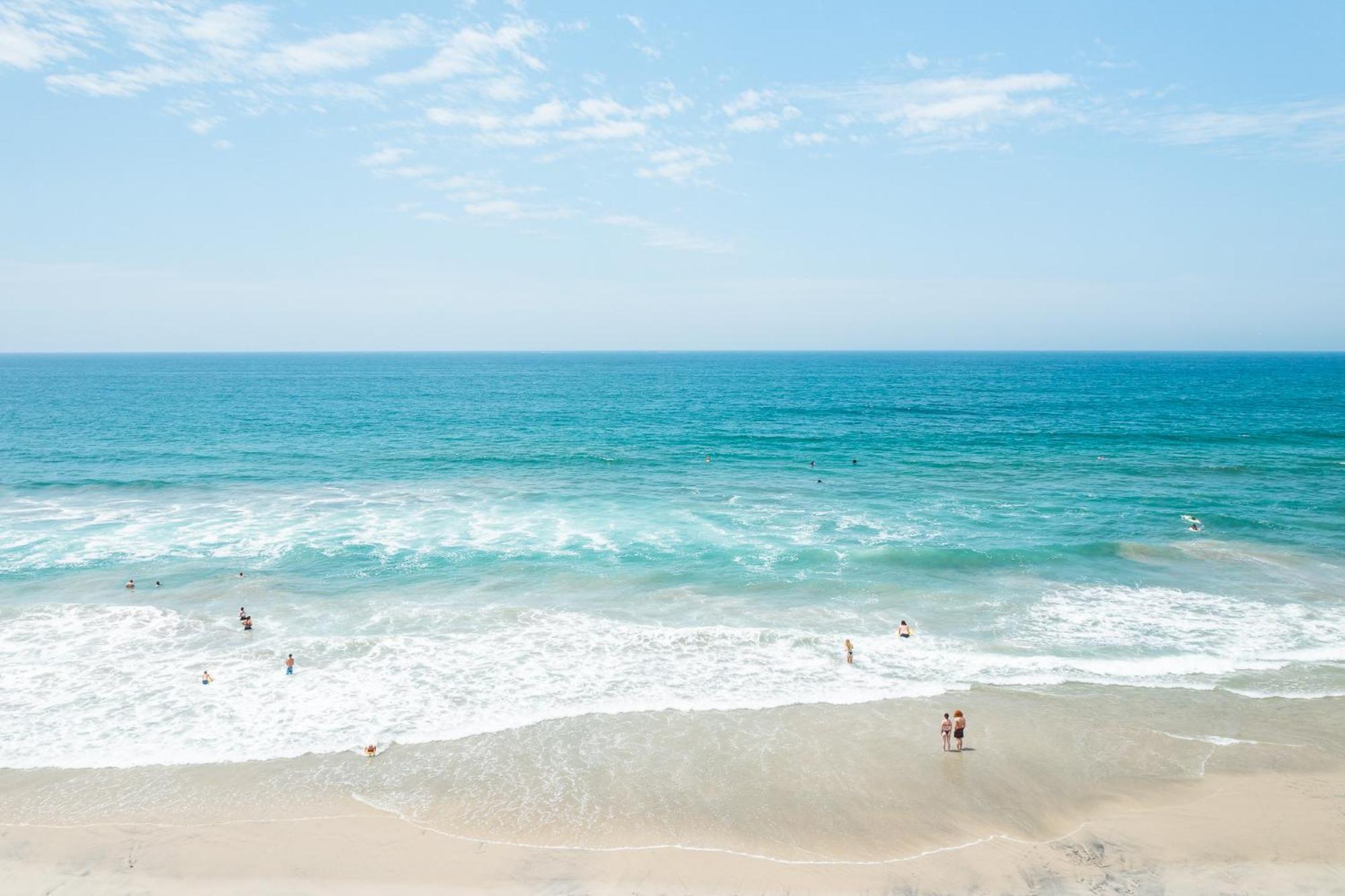 Appartamento The Shining Sea C Oceanside Esterno foto