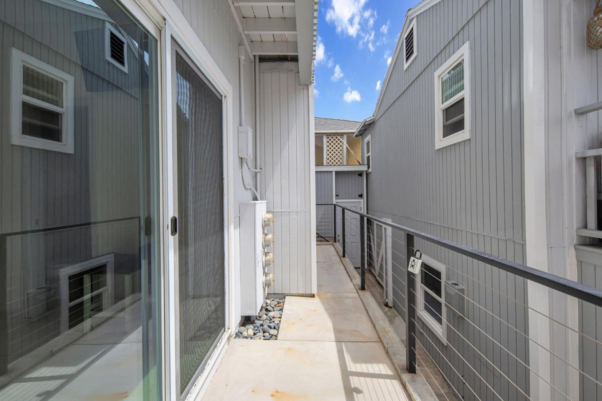 Appartamento The Shining Sea C Oceanside Esterno foto