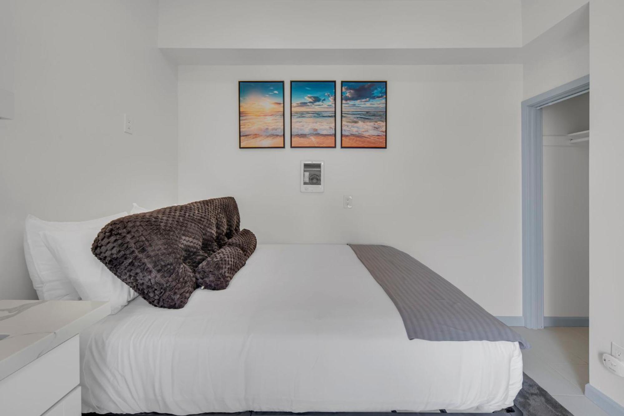 Appartamento The Shining Sea C Oceanside Esterno foto