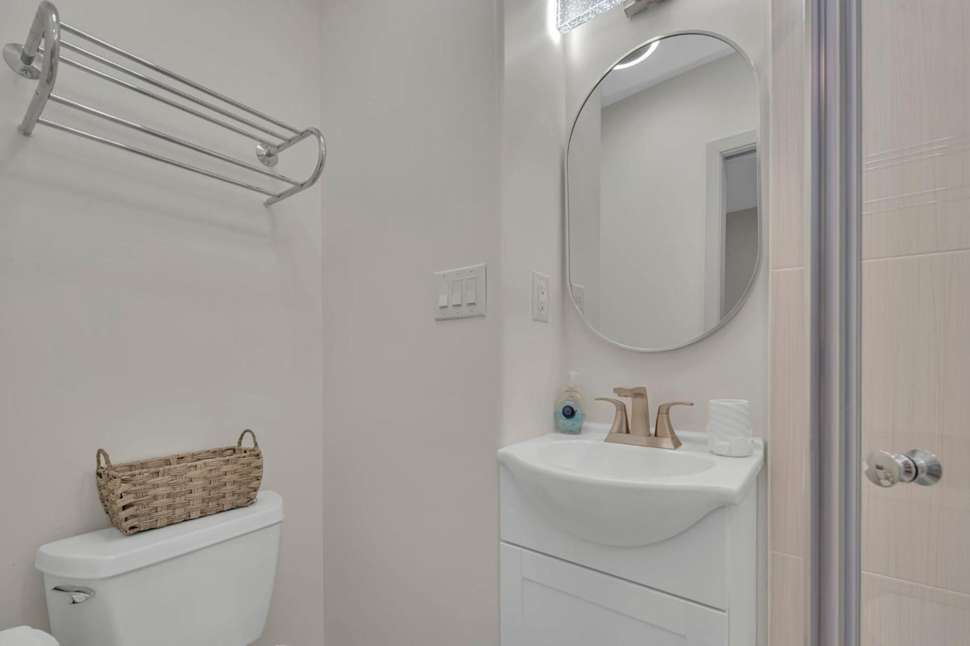 Appartamento The Shining Sea C Oceanside Esterno foto