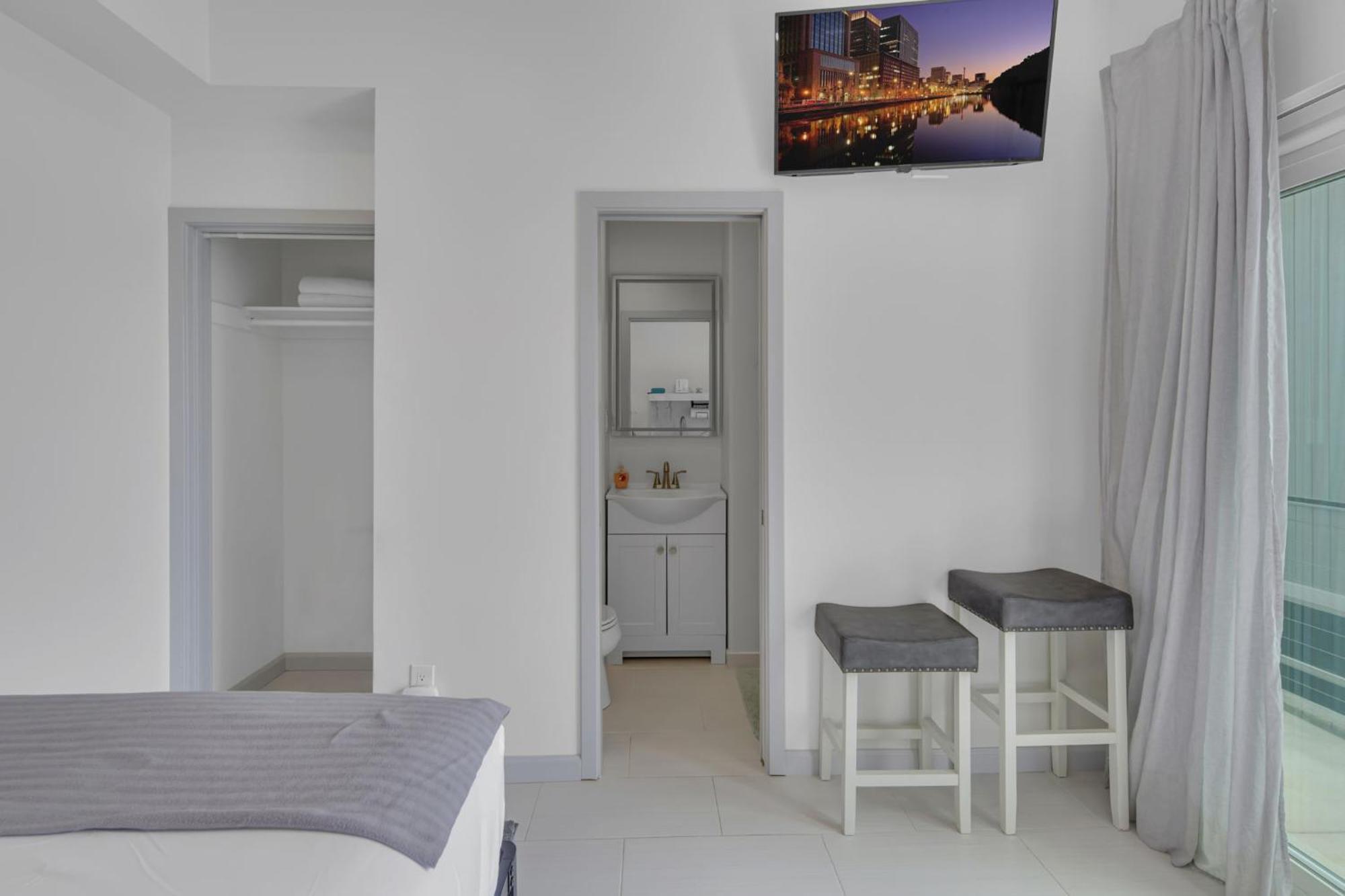 Appartamento The Shining Sea C Oceanside Esterno foto